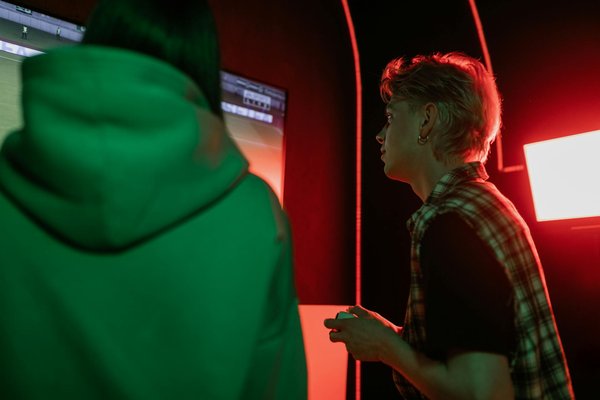 Les jeux vidéo mobiles et le streaming : une combinaison gagnante