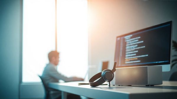 Boostez votre entreprise grâce à l'externalisation informatique