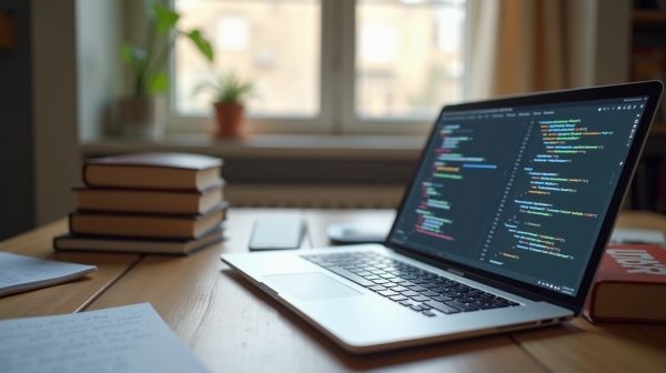 Comparer les langages de programmation pour choisir le meilleur