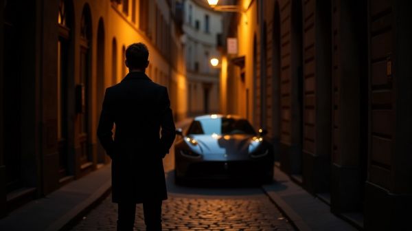 Máîtriser ses enquêtes privées avec un détective privé suisse