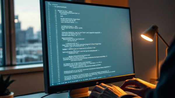 Top langages de programmation : lequel est fait pour vous ?