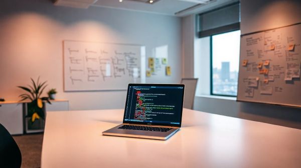 Top langages de programmation : lequel est fait pour vous ?