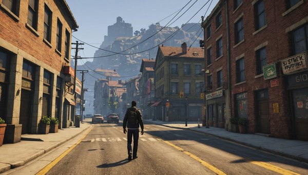 Louez un serveur rp gta 5 : performance et flexibilité au top !