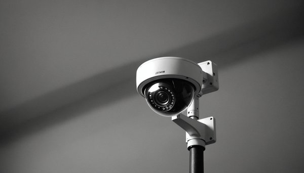 Les secrets des caméras espion : guide complet pour débutants